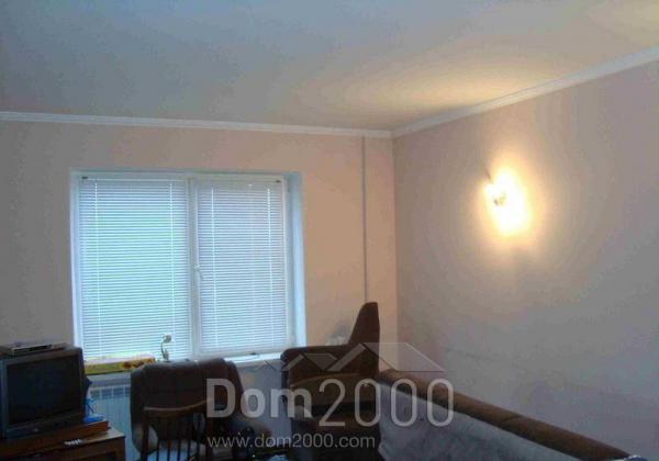 Lease 2-room apartment - Героев Севастополя, 23а str., Solom'yanskiy (9184-618) | Dom2000.com