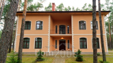 For sale:  home - Krišjāņa Valdemāra iela 1 str., Jurmala (3945-619) | Dom2000.com