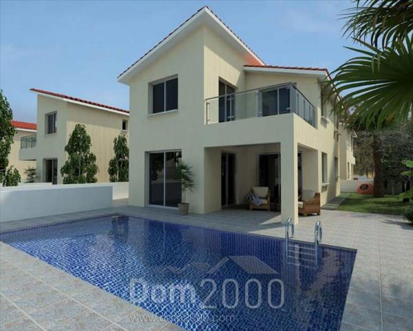 Продам будинок - Cyprus (4113-619) | Dom2000.com
