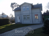 Lease home - Lienes iela 25 str., Jurmala (4247-619) | Dom2000.com