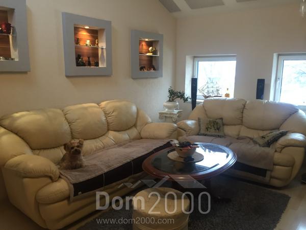 For sale:  3-room apartment in the new building - Lielvārdes iela 59 str., Riga (4617-619) | Dom2000.com