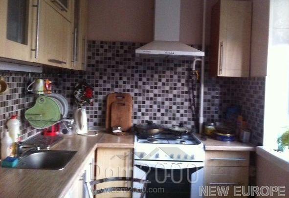For sale:  1-room apartment - Севастопольская ул., 22, Nova Darnitsya (5036-619) | Dom2000.com
