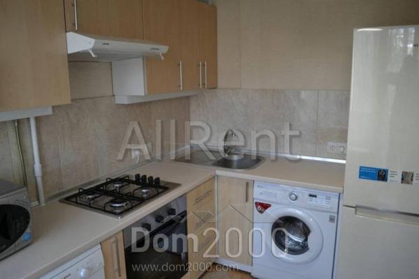 Lease 1-room apartment - Александра Архипенко, 5а str., Obolonskiy (9177-619) | Dom2000.com