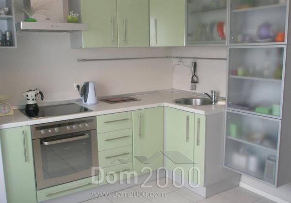 Lease 1-room apartment - Драгоманова, 8а, Darnitskiy (9184-619) | Dom2000.com