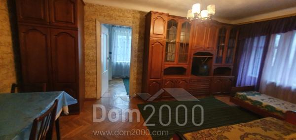 Lease 2-room apartment - Московська вул., Korolovskyi (10291-620) | Dom2000.com