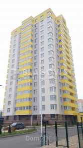 For sale:  1-room apartment - Каблукова str., 19а, Vidradniy (10464-620) | Dom2000.com