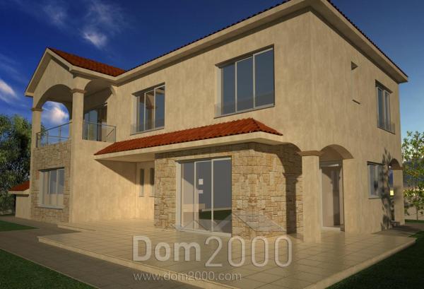 Продам дом - Кипр (5459-620) | Dom2000.com