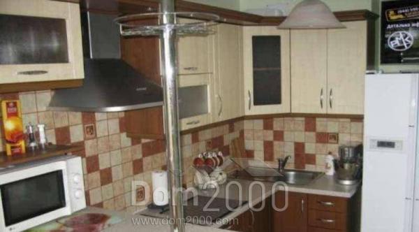 Lease 2-room apartment - Победы проспект, 39 str., Solom'yanskiy (9180-620) | Dom2000.com