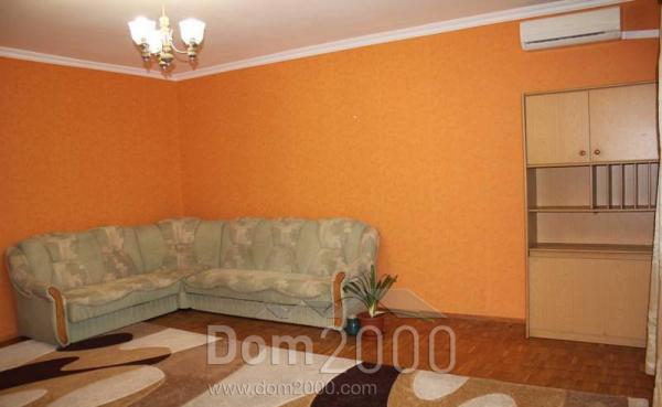 Lease 2-room apartment - Бульварно-Кудрявская, 16, Shevchenkivskiy (9181-620) | Dom2000.com