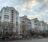 Продам 2-кімнатну квартиру - Вильямса ул., Голосіївський (10040-621) | Dom2000.com