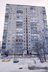 Sprzedający 3-pokój apartament - Ul. Ратушного Романа (Волгоградська), 25а, Solom'yanka (10565-621) | Dom2000.com