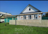 For sale:  home - Малоянышская улица str., д. Yanyshi (10615-621) | Dom2000.com
