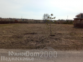 For sale:  land - р-н. Zaokskiy (10638-621) | Dom2000.com