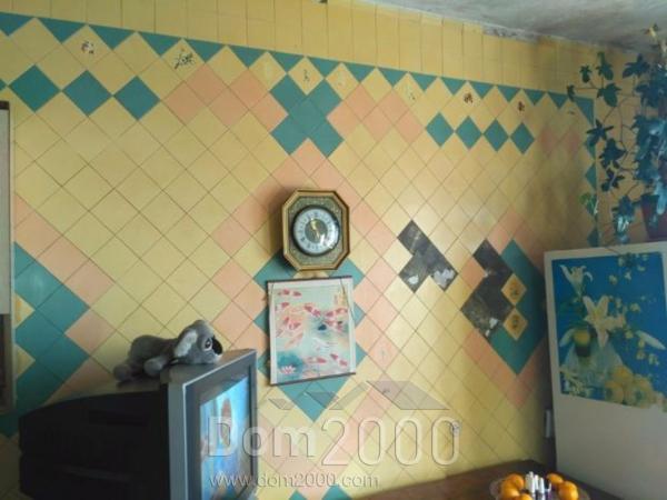 For sale:  3-room apartment - Тополь 2 Ж/м д.2, Dnipropetrovsk city (5607-621) | Dom2000.com