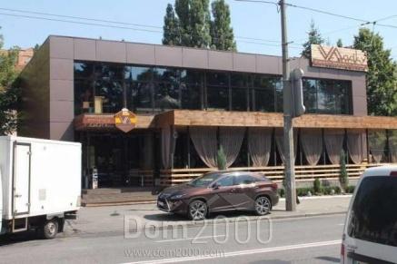 For sale:  shop - ул. Мельникова, 28, Kiyivska oblast (6449-621) | Dom2000.com