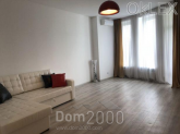 Lease 1-room apartment - Дружбы Народов бул., 14/16, Pechersk (6850-621) | Dom2000.com