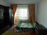 Lease 1-room apartment - Северная, 18, Obolonskiy (9177-621) | Dom2000.com