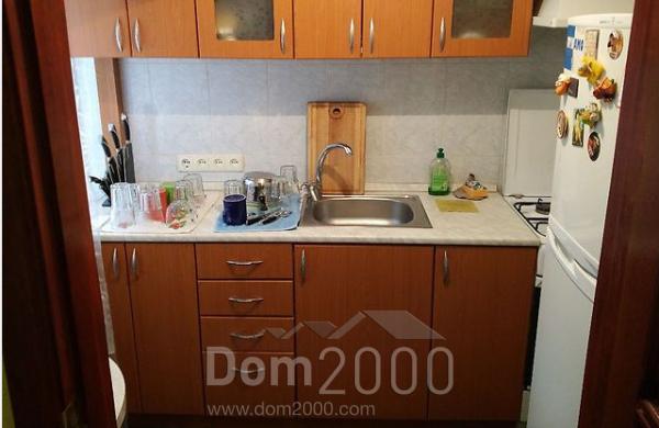 Lease 2-room apartment - Григория Сковороды, 3 str., Podilskiy (9185-621) | Dom2000.com