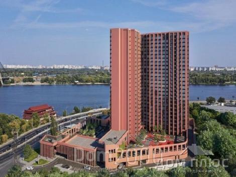Продам 1-кімнатну квартиру - вул. Бандеры Степана прт (Московский), Оболонський (10117-622) | Dom2000.com