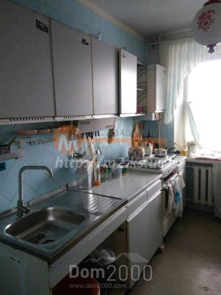 Lease 3-room apartment - проспект Текстильщиков str., Herson city (10148-622) | Dom2000.com