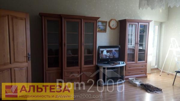 Lease 3-room apartment - Каменная улица, 1 str., Kaliningrad city (10324-622) | Dom2000.com