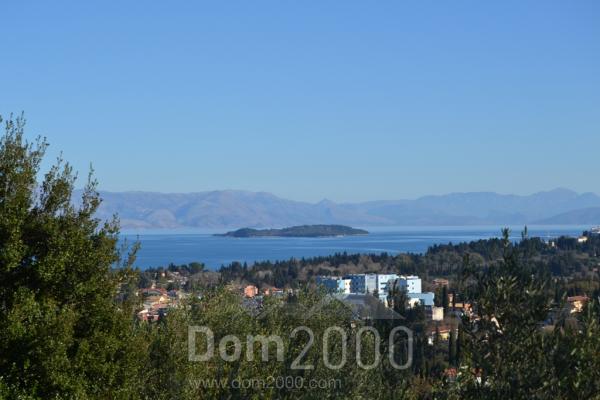 For sale:  land - Kerkyra (Corfu island) (4114-622) | Dom2000.com
