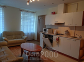 Lease 3-room apartment - Krišjāņa Barona iela 80 str., Riga (4247-622) | Dom2000.com