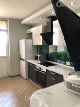 Lease 1-room apartment in the new building - Мейтуса Композитора ул., 4 "А", Teremki-2 (6774-622) | Dom2000.com