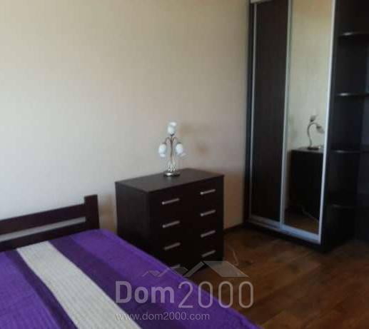Lease 2-room apartment - Семьи Кульженков, 33, Obolonskiy (9181-622) | Dom2000.com