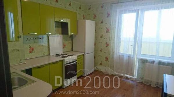 Lease 3-room apartment in the new building - Данченко, 5, Podilskiy (9185-622) | Dom2000.com