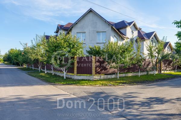For sale:  home - Садова str., Pogrebi village (10442-623) | Dom2000.com