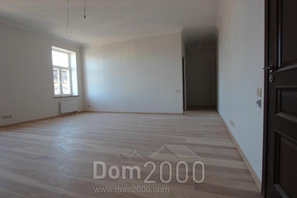 For sale:  3-room apartment in the new building - Elizabetes iela 22 str., Riga (3944-623) | Dom2000.com