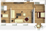 For sale:  3-room apartment in the new building - Elizabetes iela 22 str., Riga (3944-623) | Dom2000.com #23081509