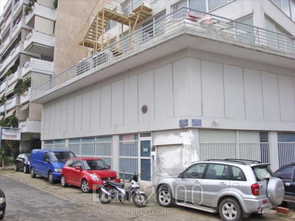 Продам магазин - Афины (4113-623) | Dom2000.com