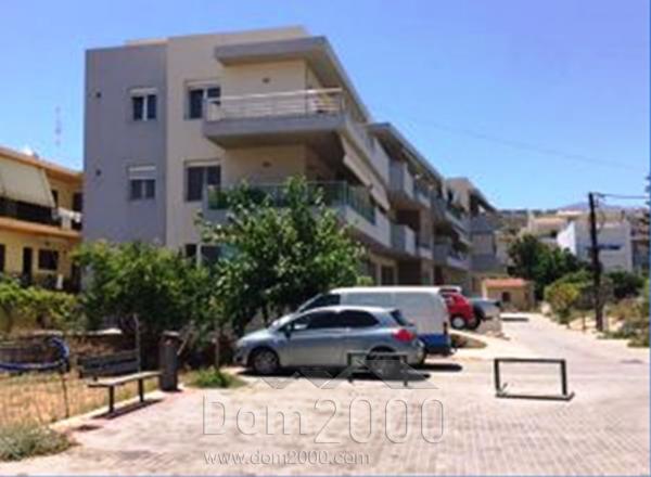 For sale:  4-room apartment - Iraklion (crete) (6648-623) | Dom2000.com