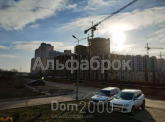 For sale:  1-room apartment in the new building - Садовая ул., 1 "А", Novosilki village (8894-623) | Dom2000.com