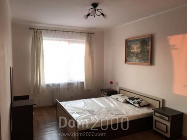 Lease 2-room apartment in the new building - Петра Калнышевского, 14, Obolonskiy (9186-623) | Dom2000.com