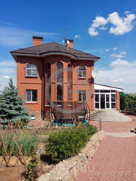 For sale:  home - Кооперативная улица, 54А str., д. Andreevskoe (10614-624) | Dom2000.com