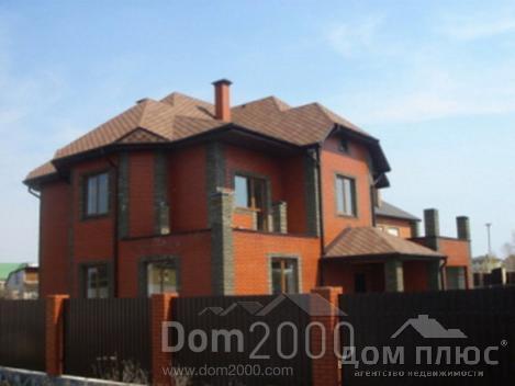 Продам дом - с. Гнедин (3091-624) | Dom2000.com