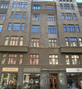 Продам двухкомнатную квартиру - Stabu iela 46, Рига (3944-624) | Dom2000.com