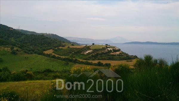 Продам земельный участок - Афон (Халкидики-Афон) (4117-624) | Dom2000.com