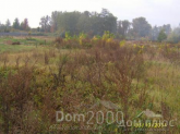Продам земельну ділянку - с. Вишеньки (4168-624) | Dom2000.com