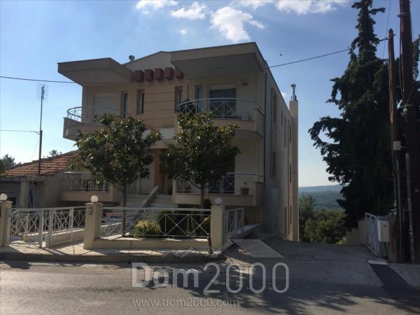 Продам дом - Салоники (6579-624) | Dom2000.com