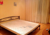 Lease 1-room apartment - Ахматовой Анны, 45 str., Darnitskiy (9184-624) | Dom2000.com