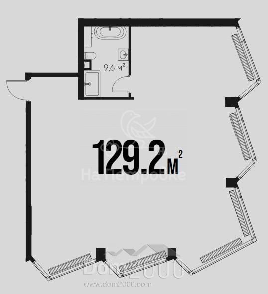 Продам квартиру в новостройке - жилой комплекс Хай Лайф, г. Москва (10562-625) | Dom2000.com