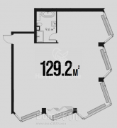 Продам квартиру в новостройке - жилой комплекс Хай Лайф, г. Москва (10562-625) | Dom2000.com
