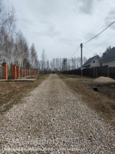 For sale:  land - д. Iskan (10638-625) | Dom2000.com