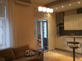 Lease 2-room apartment - Pulkveža Brieža iela 7 str., Riga (4289-625) | Dom2000.com
