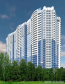 For sale:  1-room apartment - Отрадный пр-т, 2 str., Vidradniy (5072-625) | Dom2000.com #32642349