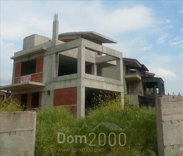 Продам дом - Салоники (6423-625) | Dom2000.com